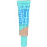 Rimmel - Kind & Free Glow It Up - Foundation - Tint 001 Fair Porcelain - 30 ml