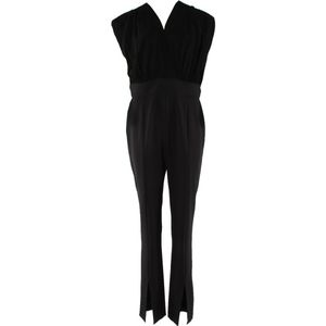 pinko jumpsuit - IT 46 / EU 40