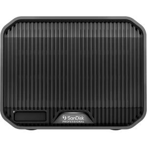 SanDisk Professional G-RAID PROJECT 2 - 36TB