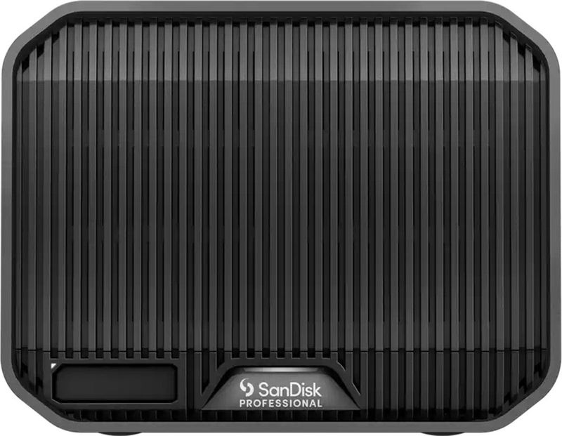 SanDisk Professional G-RAID PROJECT 2 - 36TB