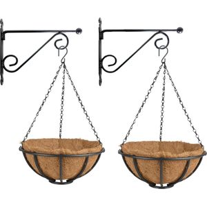 houten wetenschapper twaalf Praxis - Hanging baskets kopen? | Laagste prijs | beslist.nl