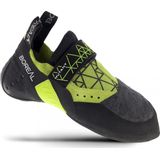 Boreal - Mutant - Klimschoenen - Zwart - Leer