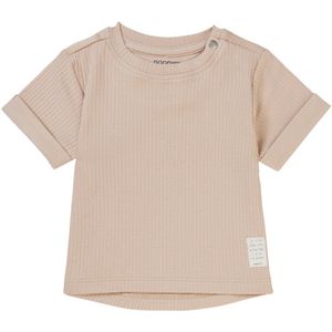 Noppies Baby T-shirt Beige
