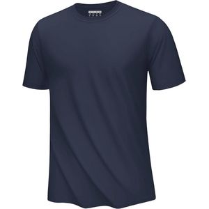 Heren T-Shirt Korte Mouwen Sneldrogend Rash Guard UPF 50+