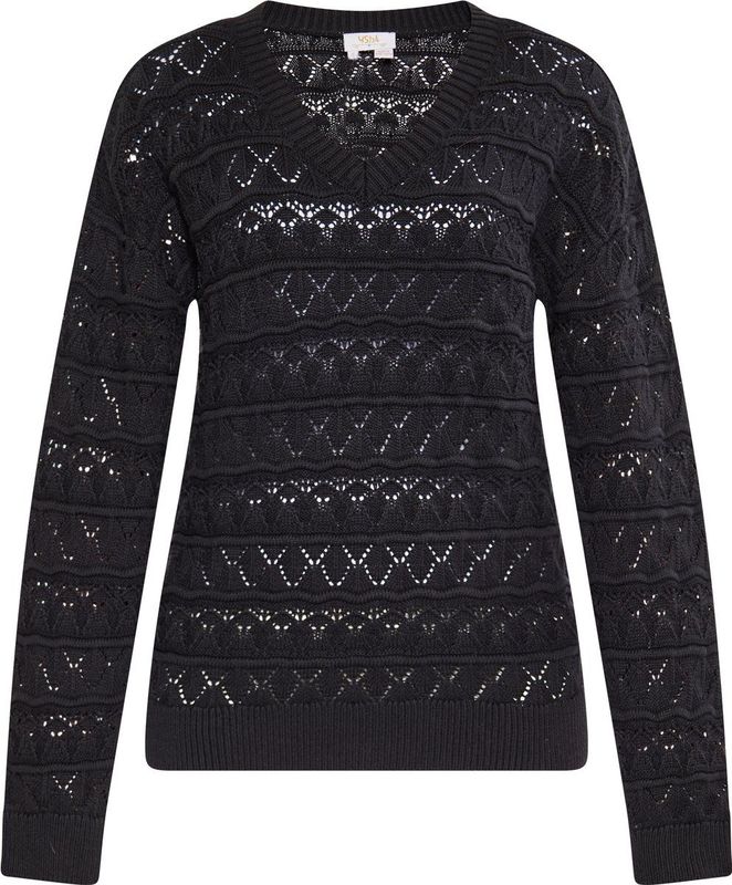 usha Jumper