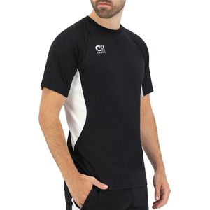 Cruyff Turn Tech Shirt Heren - Maat S