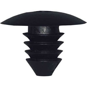 Opel - Dennenboom Clip - Universeel - 20 Stuks