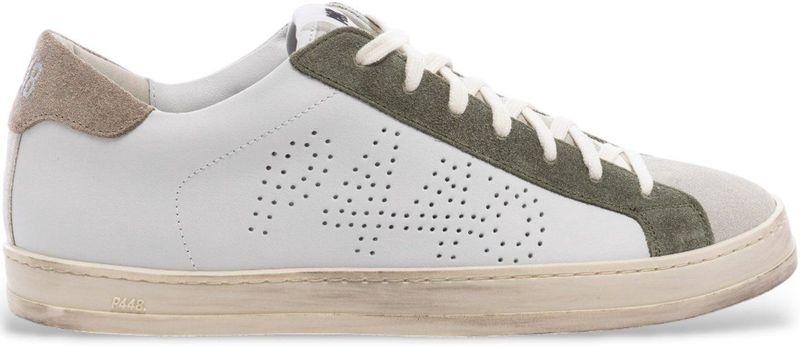 P448 Trainers John BL