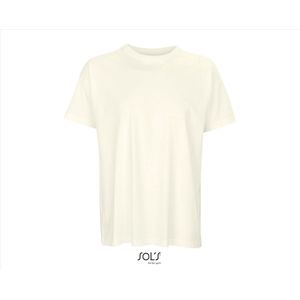 SOL'S Men´s Boxy Oversized T-Shirt L03806 - Off White - S
