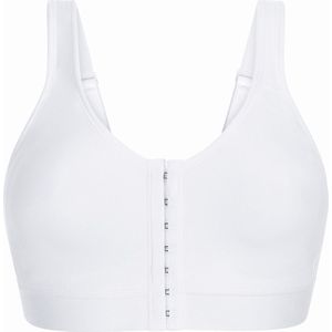 Amoena Prothese Sport Bh Ester C0001 C0001 - white - maat EU 85B / FR 100B