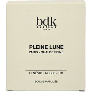 BDK Parfums Pleine Lune Candle