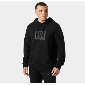 Helly Hansen Hh Box Hoodie