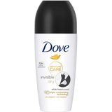 Dove - Deodorant - Roller - Invisible Dry - 50ml