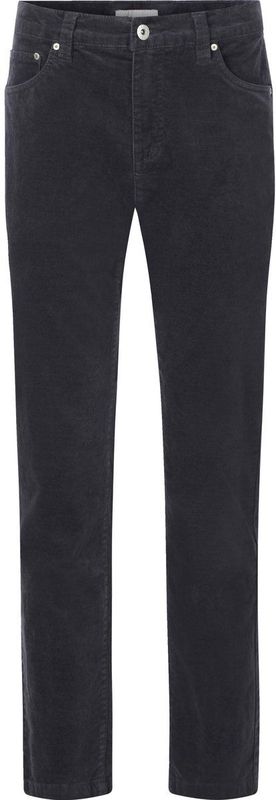 Babista - ERMINO - Corduroy Broek - Donkergrijs