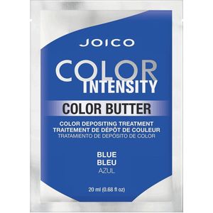 Joico Color Intensity Color Butter Kleurmasker Blue 20gr