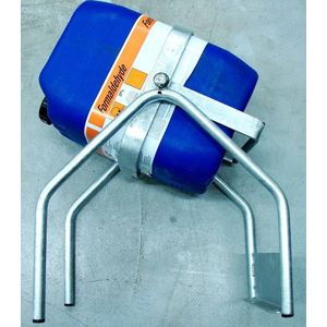 Kantelaar voor Jerrycan