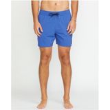 Volcom Lido Solid Trunk 16 Boardshorts
