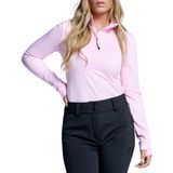 Poederbaas Skipully Dames - Arctic 2.0 - Powder Rose - Maat XS