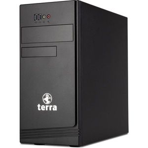 Terra PC 5000 zonder Windows - Intel Core i5-12400 - 8GB - 500GB M.2 SSD - FreeDOS