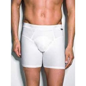 Sloggi actieve heren boxershort maat S wit