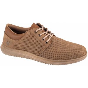 Rieker Booties, Mannen, Bruin, Schoenen, maat: 45
