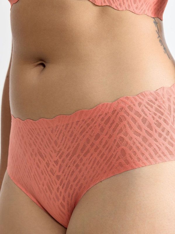 sloggi - ZERO Feel Bliss - Hipster - 360° Dehnbaar - Naadloos