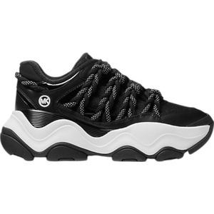 MICHAEL KORS - Atlas Cord - Sneakers - Dames - 40 EU