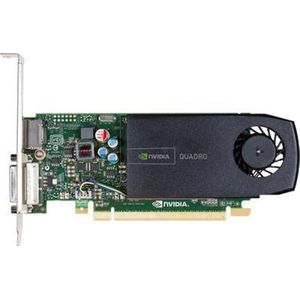 Lenovo 0B47075 Quadro 410 0.5GB GDDR3 videokaart