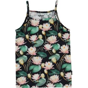 Molo hemdje Janice Water Lilies maat 110-116