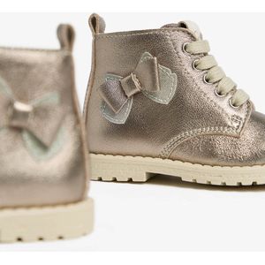 Nerogiardini Etoile T.Microglitter Plati Sparta Osso Tr Celano Laarzen - Streetwear - Kind