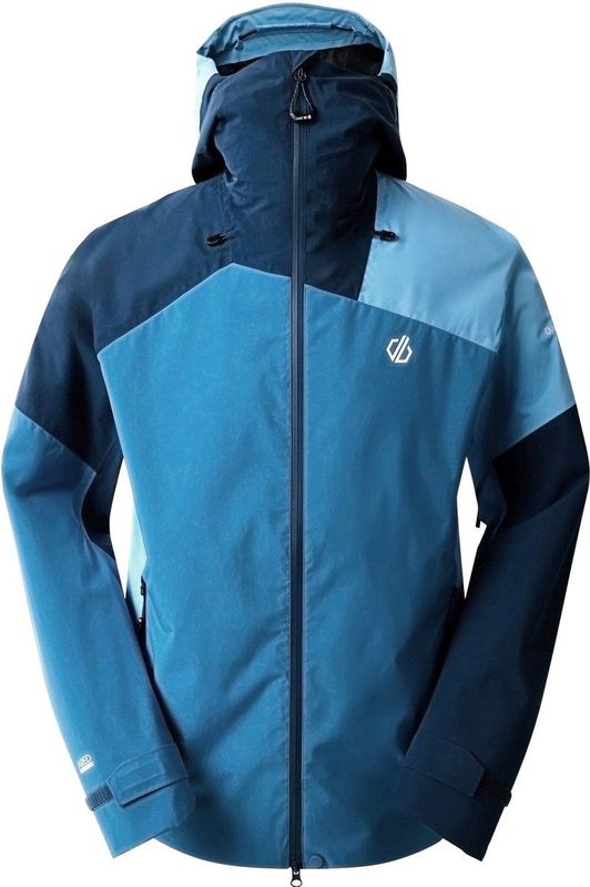 Dare2b - Endurance II - Jas - Lichtgewicht - Waterdicht - Ademend