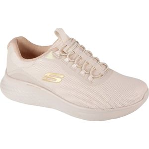 Skechers Skech-Lite Pro - Perfect Time 150041-OFWT, Vrouwen, Wit, Sneakers, maat: 36,5