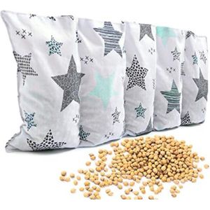 Warmtekussen Magnetron - Warmtekussen Nek En Schouders - Warmte Nek