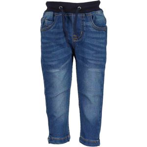 Blue Seven NOS Meisjes jeans - Maat 80