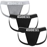 DIESEL - Umbr-Jockythreepack - Jockstrap - E4366-0gdac