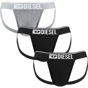 DIESEL - Umbr-Jockythreepack - Jockstrap - E4366-0gdac