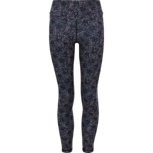 LOOXS 10sixteen 2232-5527-288 Meisjes Legging - Maat 164 - Paars van 80% polyester 20% elastane