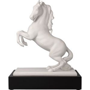 Goebel - Studio 8 | Decoratief beeld / figuur Paard | Porselein - 31cm