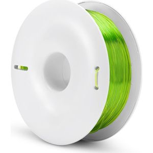 Fiberlogy Easy ABS Light Green Transparant