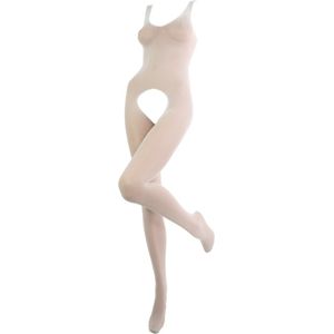 Veronica Transparante Panty Netpak - Fashion Wear - Vrouwen