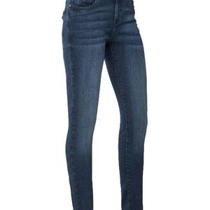 Brams Paris damesbroek Meggy C31 dark blue - maat 27