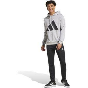 adidas - Trainingspak - Grijs - 100% Gerecycled Polyester