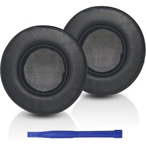 Oorkussens Vervanging voor DT770/DT880/DT990 Hoofdtelefoons - Comfortabele Oorkussens voor Hoofdtelefoon Reparatie