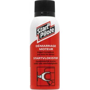 startvloeistof start pilote 150ml