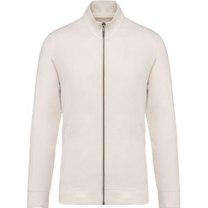 Native Spirit Jasje met opstaande kraag NS427 - Ivory - XL