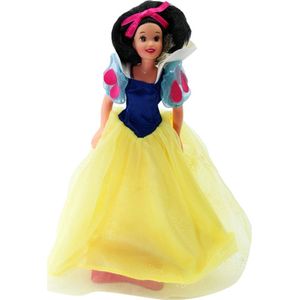 Snow White Musical Princess - Disney - Mattel Pop