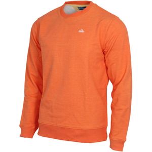 Sea'sons Trui Kleurveranderend Sweater Orange Yellow Mannen Maat - L (SEASONS - Kleur veranderend)