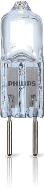 Philips - G4 - Dimbare Halogeencapsulelampen - 10W - 12V - 2700K - 2 Stuks