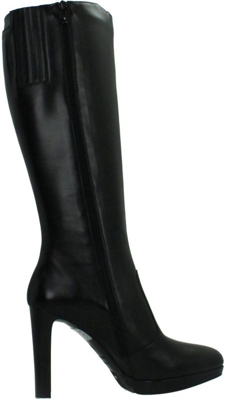 Nero Giardini Laarzen  zwart