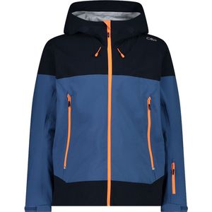 Cmp Fix Hood 31z2187 Jasje Blauw M Man